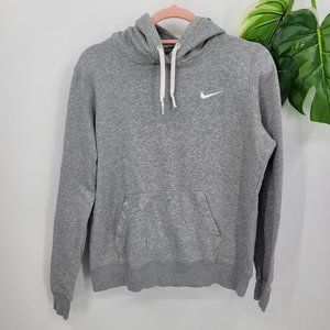 Vintage Nike Hoodie With Tank top
